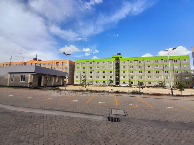 2bdrm Apartment in Kings Serenity, Maasai Lodge for sale