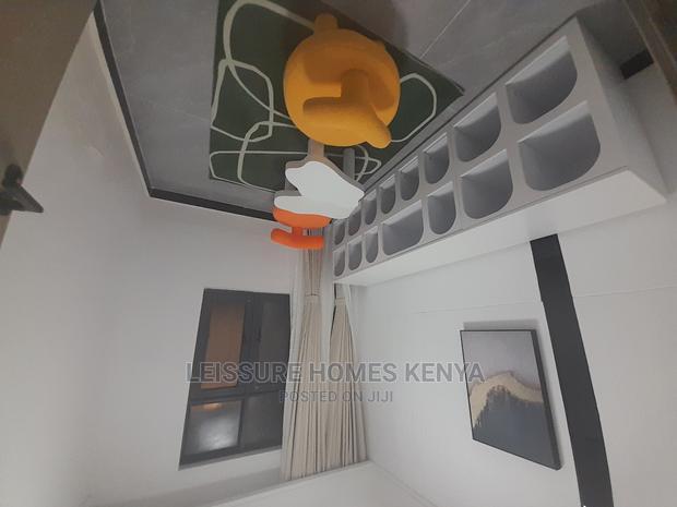 1bdrm Apartment in Kilimani for sale