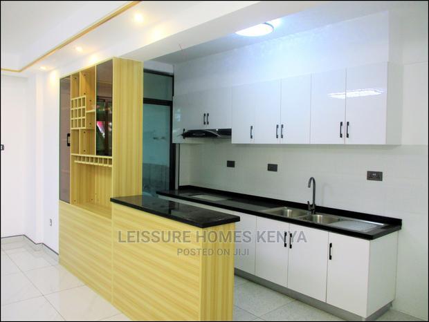 2bdrm Apartment in Kilimani for sale