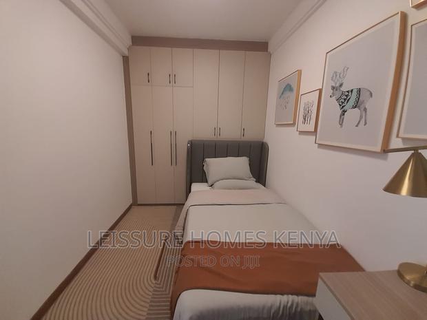 2bdrm Apartment in Kilimani for sale