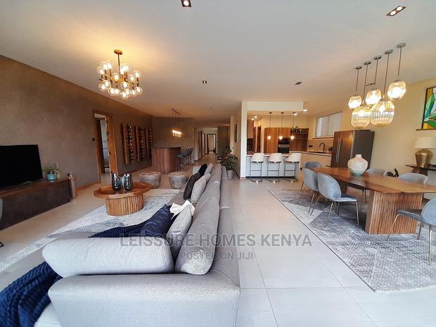 3bdrm Apartment in Westlands for sale