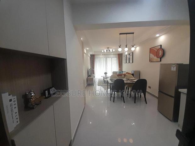 1bdrm Apartment in Kileleshwa for sale