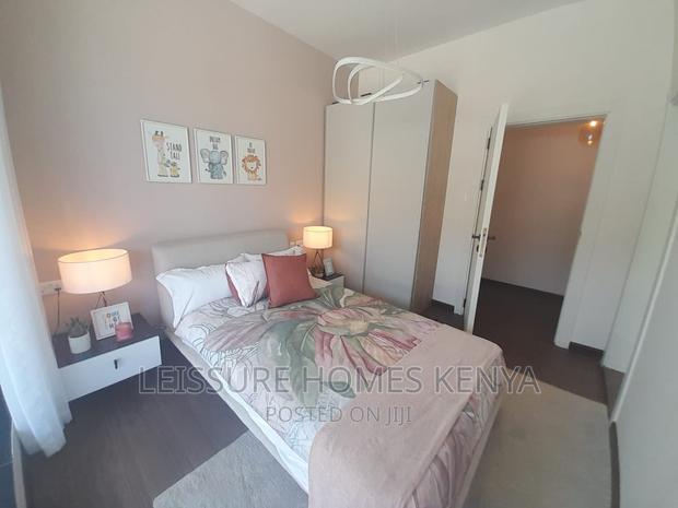 1bdrm Apartment in Kilimani for sale