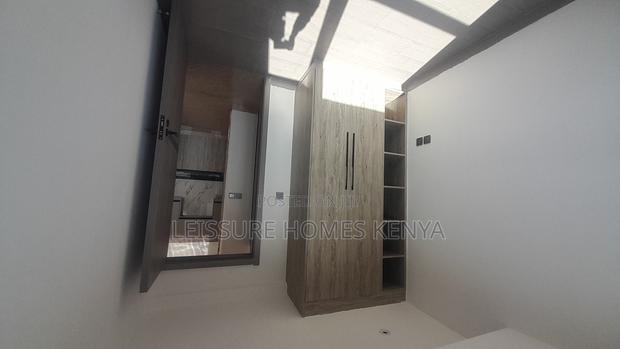 1bdrm Apartment in Kilimani for rent