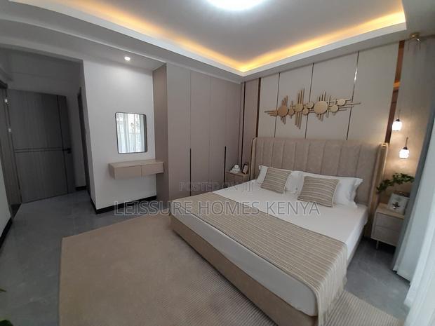 2bdrm Apartment in Kileleshwa for sale