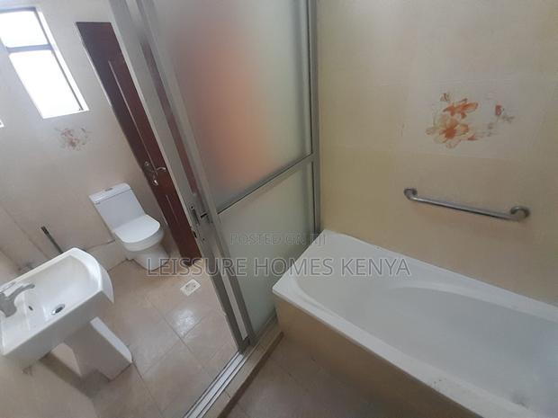 3bdrm Apartment in Image Luxury, Kilimani for rent