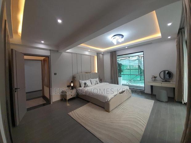 3bdrm Apartment in Kileleshwa for sale