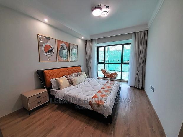 2bdrm Apartment in Kileleshwa for sale