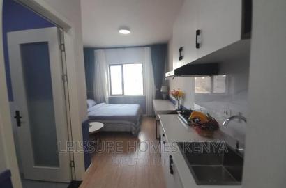 Studio Apartment in Kilimani for sale