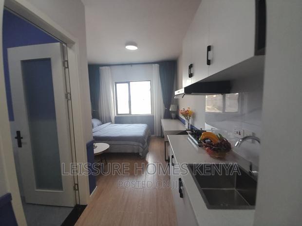 Studio Apartment in Kilimani for sale