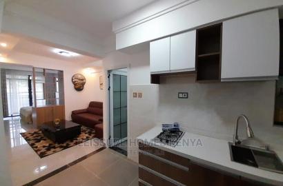 Studio Apartment in Valley Arcade for sale