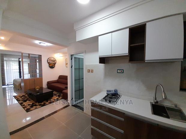 Studio Apartment in Valley Arcade for sale