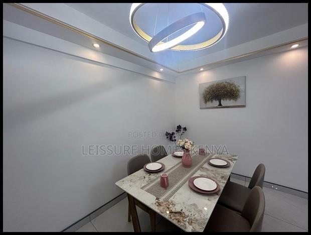 3bdrm Apartment in Kilimani for sale