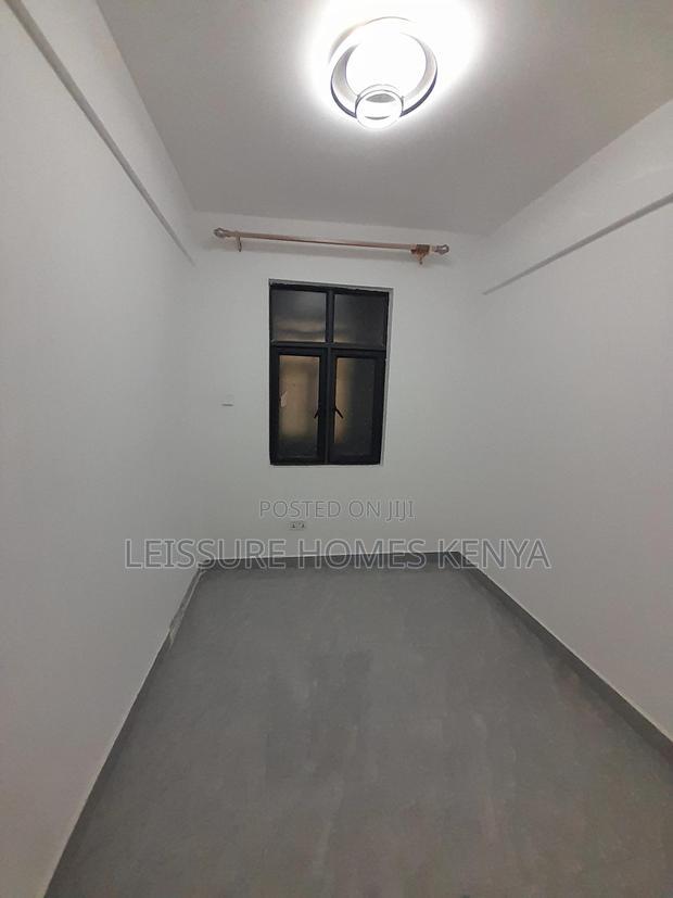 1bdrm Apartment In Kilimani For Rent