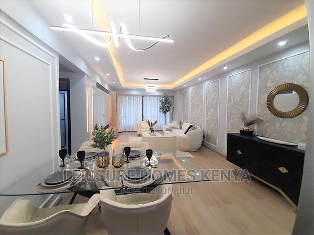 2bdrm Apartment in Raphta Road Area for sale