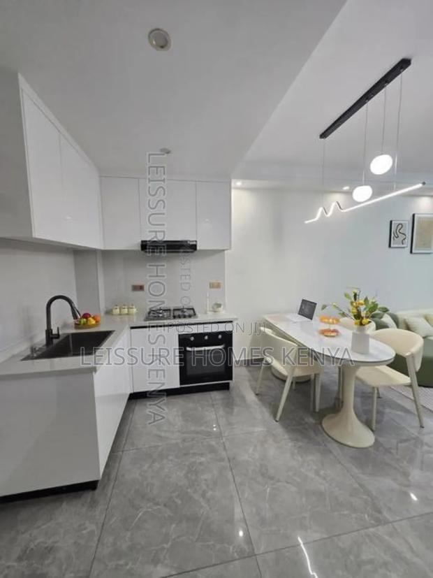 1bdrm Apartment in Kileleshwa for sale