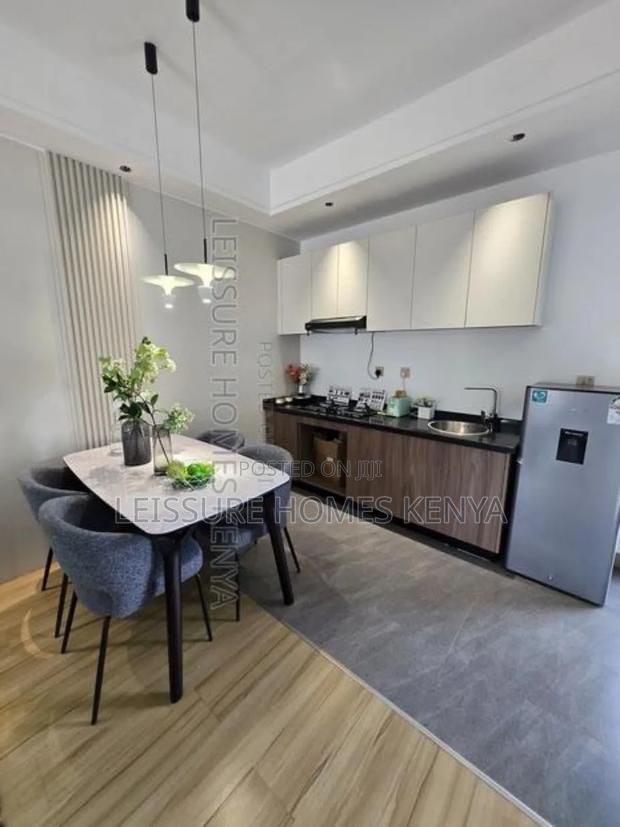 1bdrm Apartment in Lower Kabete for sale