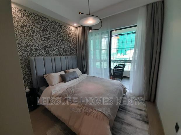 1bdrm Apartment in Kilimani for sale