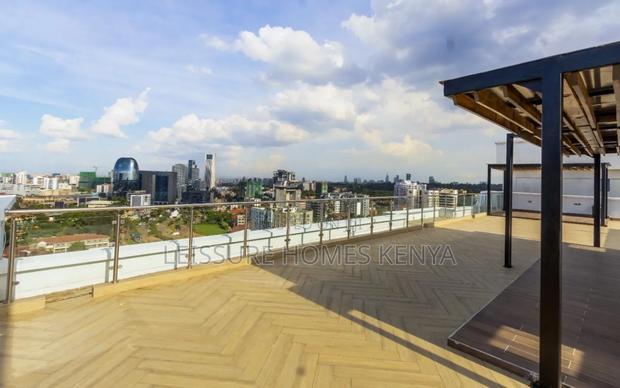 Furnished 1bdrm Apartment in Raphta Road Area for rent