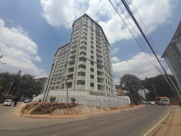 1bdrm Apartment in Kileleshwa for sale