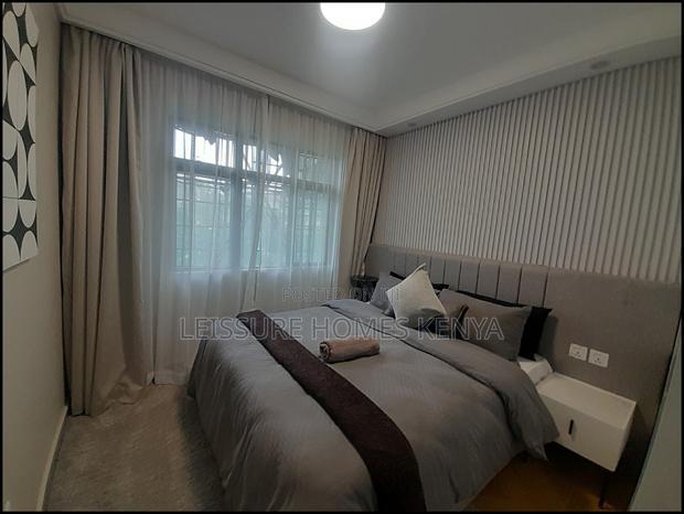 3bdrm Apartment in Westlands for sale