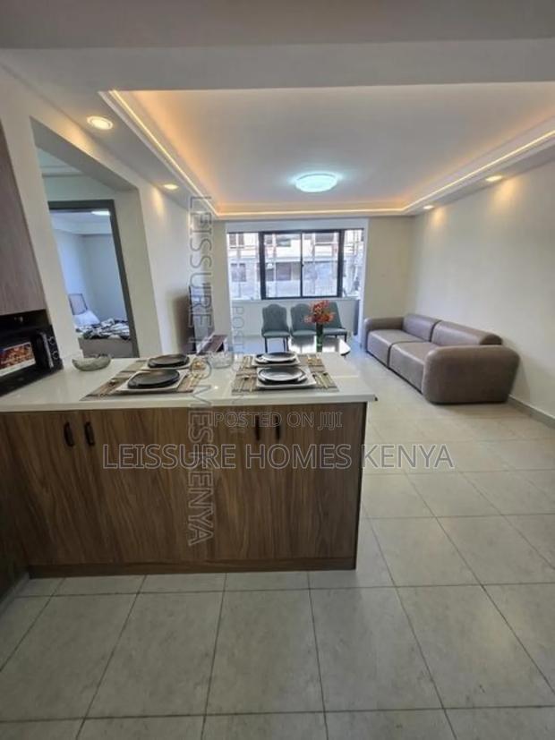 3bdrm Apartment in Kitengela for sale