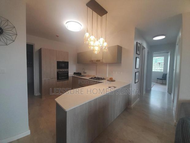 2bdrm Apartment in Kileleshwa for sale