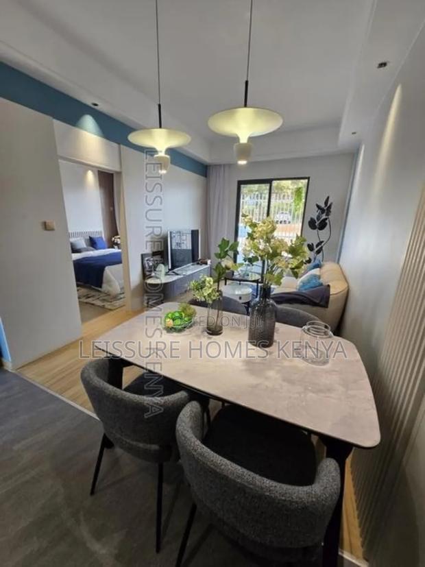 1bdrm Apartment in Lower Kabete for sale