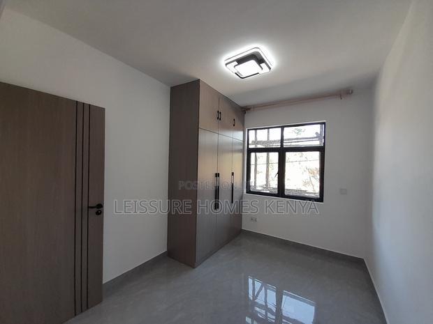 1bdrm Apartment In Kilimani For Rent