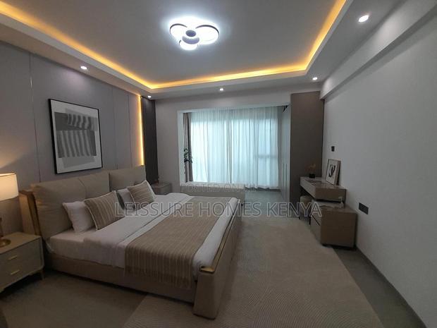 4bdrm Apartment in Kileleshwa for sale