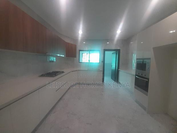 Furnished 3bdrm Apartment in Kileleshwa for sale
