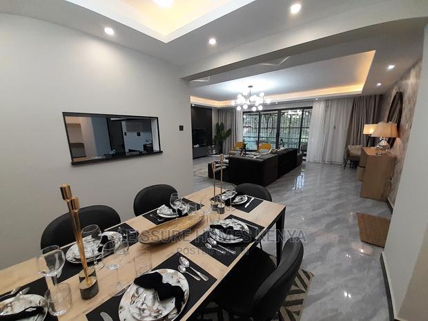 5bdrm Apartment in Kileleshwa for sale