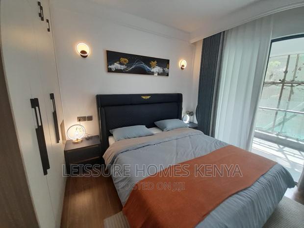 3bdrm Apartment in Kilimani for sale