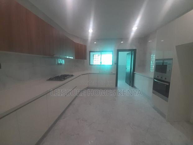 Furnished 3bdrm Apartment in Kileleshwa for sale