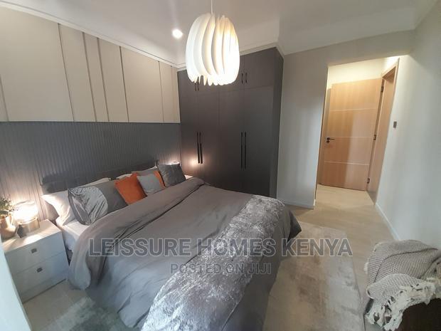 Exclusive Designed Two Bedrooms Apartments