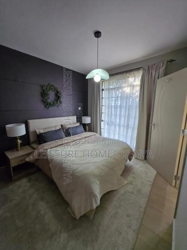 4bdrm Townhouse/Terrace in Kitengela for sale