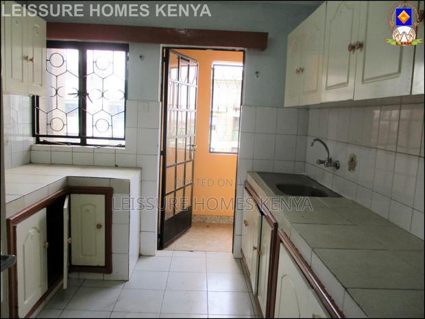 3bdrm Apartment in NHC Langata for sale