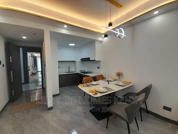 3bdrm Apartment in Kilimani for sale