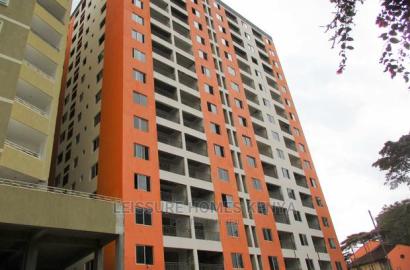 2bdrm Apartment in Kileleshwa for sale