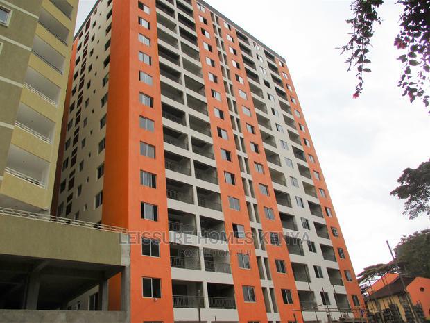 2bdrm Apartment in Kileleshwa for sale