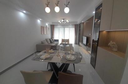 2bdrm Apartment in Kileleshwa for sale