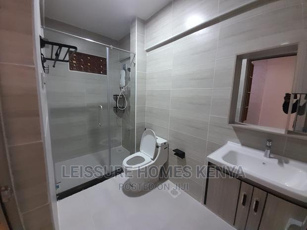 1bdrm Apartment in Kileleshwa for sale