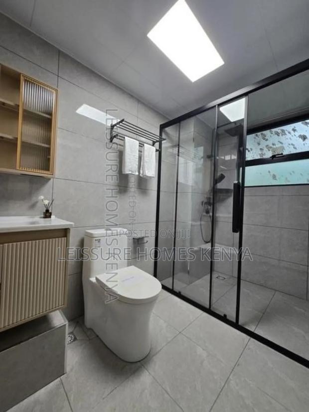 2bdrm Apartment in Kileleshwa for sale
