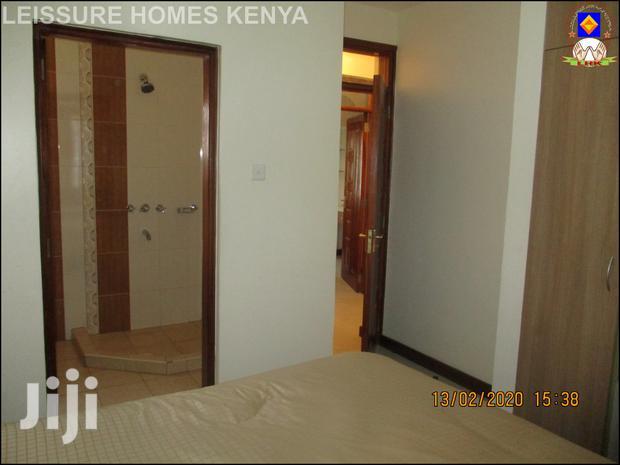 3bdrm Apartment in Langata for rent
