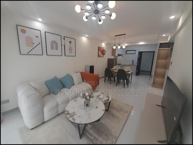 1bdrm Apartment in Kileleshwa for sale