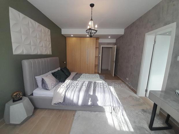4bdrm Apartment in Kileleshwa for sale