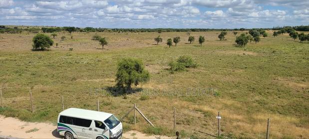 50 By 100 Plots Kitengela Plains 1,Selling For 720,000