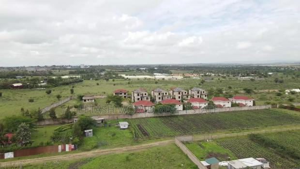 Plains 2 Kitengela, 1.35 Million,