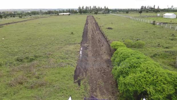 Plains 2 Kitengela, 50 by 100ft Plots,