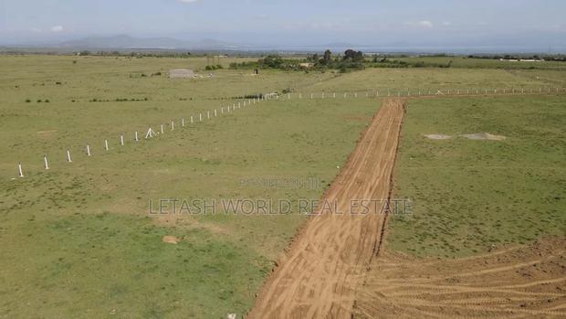 1/8 Plots in Naivasha, in Cash